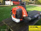 Husqvarna 360BT Bladblazer. 30 N, 10,5 kg, Benzine, Ophalen of Verzenden, Nieuw