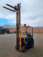 Matral heftruck op gas, Zakelijke goederen, Machines en Bouw | Heftrucks en Intern transport, 1000 tot 2000 kg, Ophalen, LPG, Heftruck