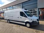 Mercedes-Benz Sprinter 315 CDI L4H2 XXL Koelwagen Carrier Vi, Automaat, Achterwielaandrijving, Gebruikt, 4 cilinders