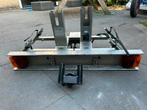 Twinny Load fietsen drager, Auto diversen, Fietsendragers, Ophalen, 2 fietsen, Gebruikt, Trekhaakdrager