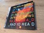 Radiohead - In Rainbows limited edition boxset, Cd's en Dvd's, Vinyl | Rock, Ophalen of Verzenden, Zo goed als nieuw