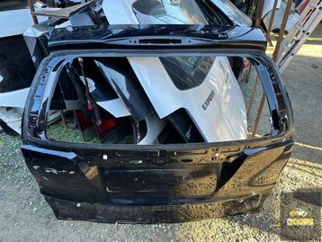 Honda CR-V IV 12-18 achterklep beschikbaar voor biedingen