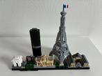 Lego 21044 - Paris, Kinderen en Baby's, Speelgoed | Duplo en Lego, Ophalen, Gebruikt, Complete set, Lego