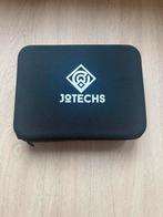 Jotechs massage gun, Sport en Fitness, Massageproducten, Ophalen of Verzenden, Zo goed als nieuw, Apparaat