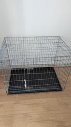 Trixie Dog crate / hond bench, Ophalen, Nieuw