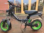 Tomos Frame Plug and Play met Kenteken, Ophalen, Tomos