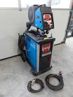 Mig/Mag lasapparaat Oerlikon Citowave MXW 400 Puls WTGK, Ophalen of Verzenden, Zo goed als nieuw, 250 ampère of meer, Co2