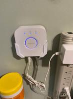 Philips Hue Bridge Wall Mount, Ophalen of Verzenden, Nieuw