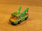 Matchbox Toe Joe GROEN, Ophalen of Verzenden, Zo goed als nieuw