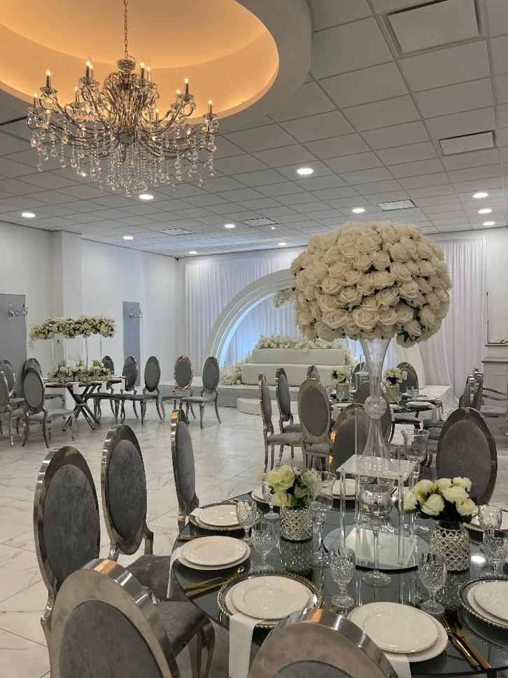 Feestzaal / partycentrum ter overname (Zuid-Holland ), Zakelijke goederen, Exploitaties en Overnames