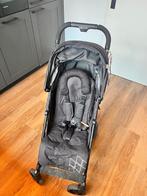 MacLaren buggy met ligstand, Ophalen, Gebruikt, Overige merken, Zonnekap