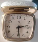 5xVintage H/Europa/Velona/Peter 2Jewels reiswekkers, Ophalen