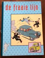 De Fraaie Lijn ( Citroen ), Jacques Post, Ophalen of Verzenden, Zo goed als nieuw, Eén stripboek