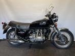 HONDA GL 1000 K1 (bj 1977), Bedrijf, Overig