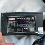 Computervoeding: MS-Tech 950 ATX PSU-MS-N950-VAL Rev.B, Ophalen