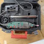 Parkside dremel, Ophalen of Verzenden, Materiaal