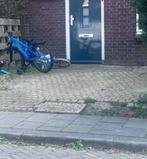 Klinkers (gratis ophalen), Ophalen of Verzenden, Gebruikt, Beton, Klinkers