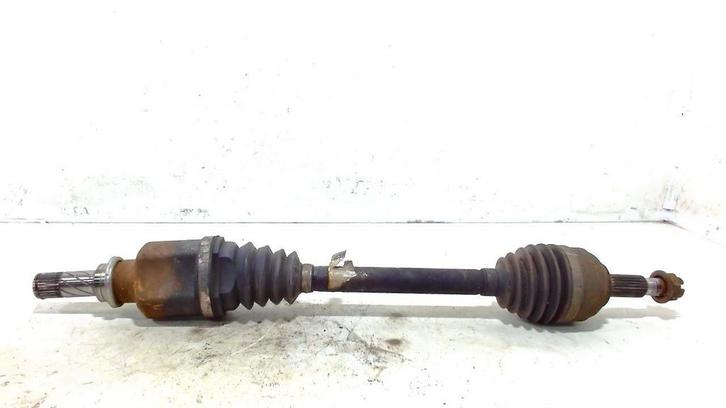 Aandrijfas links voor Renault Clio, Auto-onderdelen, Transmissie en Toebehoren, Renault, Gebruikt, Herkomst onderdeel bekend, 12 maanden garantie