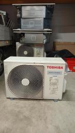 toshiba airco's 3 setjes cassette modellen te koop, Doe-het-zelf en Verbouw, Overige Doe-het-zelf en Verbouw, Ophalen, Zo goed als nieuw