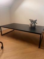 Salon tafel, Huis en Inrichting, Ophalen, Gebruikt, 100 tot 150 cm, 50 tot 100 cm