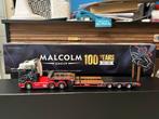 malcolm jubileum model, Ophalen of Verzenden, Nieuw, Bus of Vrachtwagen, Overige merken