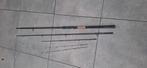 Shimano solstace 13 FT extra heavy feeder, nieuwstaat, Ophalen of Verzenden, Zo goed als nieuw, Werphengel