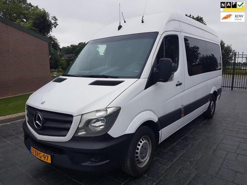 Mercedes-Benz Sprinter 313 2.2 CDI 366 HD schakelt niet !, Auto's, Mercedes-Benz, Overige modellen, ABS, Airconditioning, Boordcomputer