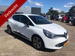 Renault Clio 0.9 TCe ECO Night&Day Airco Navi Trh, Voorwielaandrijving, 898 cc, Stof, Origineel Nederlands