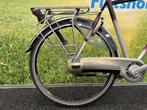 Fietshokje Amersfoort: Gazelle Chamonix herenfiets N8 H61, Fietsen en Brommers, Fietsen | Heren | Herenfietsen, Niet ingevuld