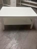 Diverse tafels: Eettafel, TV-tafel, en bijzettafels, Kunststof, Gebruikt, Minder dan 50 cm, Rechthoekig