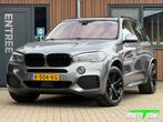 Bmw X5 XDRIVE40E M-sport Pano Camera Trekhaak zeer vol!, Gebruikt, 4 cilinders, Bedrijf, Hybride Elektrisch/Benzine