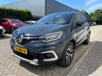 Renault Captur 0.9 TCe Intens / Airco /Navigatie, Voorwielaandrijving, 898 cc, Stof, Gebruikt