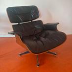 Eames Lounge chair Contura Herman Miller Vitra origineel, Huis en Inrichting, Fauteuils, Ophalen, Gebruikt