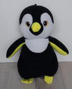 Pinguïn knuffel van Bananas, Ophalen of Verzenden, Zo goed als nieuw, Overige typen