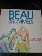 Beau Brummels - Just a little and other hits, Cd's en Dvd's, Ophalen of Verzenden, Zo goed als nieuw, 12 inch, Pop