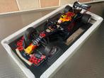 Minichamps Max Verstappen Brazilië 2019 1:18, Hobby en Vrije tijd, Modelauto's | 1:18, Ophalen of Verzenden, Zo goed als nieuw