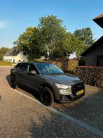 Audi Q2 1.4 Tfsi 150pk S Tronic 2017 Grijs Pano Virtual cock, Auto's, 65 €/maand, Q2, 4 cilinders, 150 pk