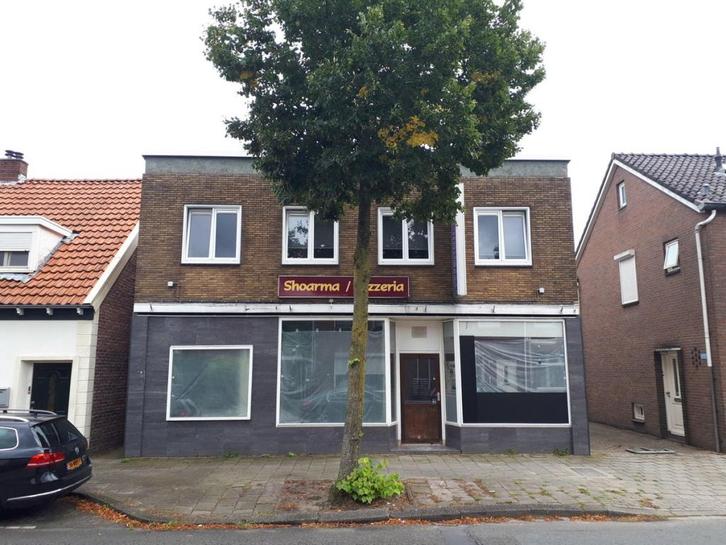 NIEUW! Woonruimte te huur Tolstraat, Enschede, Huizen en Kamers, Huizen te huur