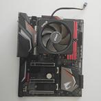 Computer upgrading kit, Computers en Software, Processors, Ophalen of Verzenden, Gebruikt, Socket AM4