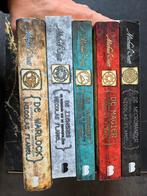 Michael Scott - De geheimen van de onsterfelijke Nicolas Fl, Boeken, Ophalen of Verzenden, Gelezen, Michael Scott