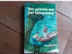 Kees den Otter, Het geheim van het heksennest, Boeken, Ophalen of Verzenden, Zo goed als nieuw