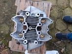 Triumph 6T cylinderkop, Motoren, Onderdelen | Oldtimers, Ophalen, Gereviseerd