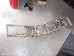 Frame met NL kenteken kader ST2 ST 2  944, Ophalen of Verzenden, Gebruikt