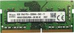 8GB 1Rx8 PC4-3200AA DDR4-3200 SO-DIMM, Hynix, Ophalen of Verzenden, Laptop, Zo goed als nieuw, DDR4