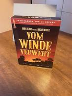 Gone with the Wind 4dvd boxset, Cd's en Dvd's, Dvd's | Klassiekers, Alle leeftijden, Drama, Ophalen of Verzenden, Zo goed als nieuw