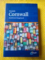 ANWB ontdek reisgids - Cornwall Zuidwest Engeland, Boeken, Reisgidsen, Gelezen, Europa, Ophalen of Verzenden, Reisgids of -boek