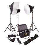 Jinbei Delicacy 180 flitsset + Jinbei TR-A8 flash trigger, Ophalen, Gebruikt, Complete fotostudio