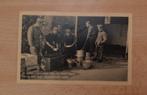 militairen, Verzamelen, Ansichtkaarten | Themakaarten, Ophalen of Verzenden, 1940 tot 1960, Ongelopen, Overige thema's