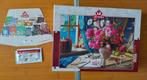 Art Puzzle  legpuzzel 1500 stuks, Ophalen of Verzenden, 500 t/m 1500 stukjes, Zo goed als nieuw, Legpuzzel