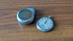 Zilveren Zakhorloge Paris 1900 Phenix Angre Rubis, Ophalen of Verzenden, Zilver, Overige merken, 1900 tot 1930